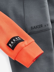 Baker by Ted Baker Sweatshirt and Cargo Joggers Set - Image 9 of 9