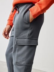 Oranžna - Baker by Ted Baker pulover in cargo hlače za prosti čas - Slika 8 iz 15