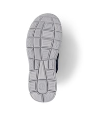 Pavers Blue Pavers Natural Casual Toe-Post Sandals - Image 5 of 5