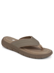 Pavers Natural Pavers Natural Casual Toe-Post Sandals - Image 2 of 5