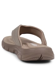 Pavers Natural Pavers Natural Casual Toe-Post Sandals - Image 5 of 5