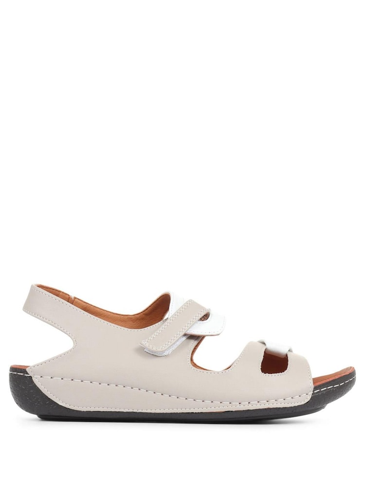 Pavers Adjustable Strappy Sandals - Image 1 of 5