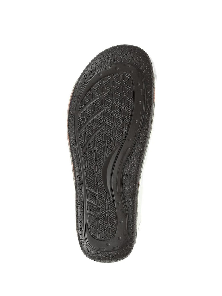 Pavers Adjustable Strappy Sandals - Image 5 of 5