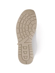 Pavers White Accent Trainers - Image 5 of 5