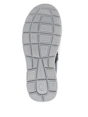 Pavers Blue Pavers Wide Fit Adjustable Brown Sandals - Image 5 of 5