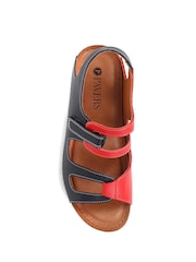 Pavers Adjustable Strappy Sandals - Image 4 of 5