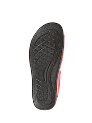 Pavers Adjustable Strappy Sandals - Image 5 of 5