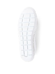 Pavers modra rožast vzorec Leather Ballet lahki športni copati - Slika 5 iz 5