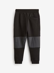 Conjunto de moletom e joggers azul Baker by Ted Baker - Imagem 10 de 11