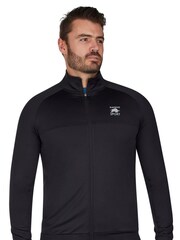 Raging Bull Sport Track Black Top - Image 1 of 4