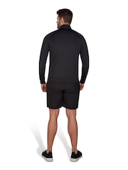 Raging Bull Sport Track Black Top - Image 3 of 4