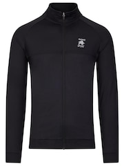 Raging Bull Sport Track Black Top - Image 4 of 4