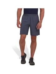 Raging Bull Grey Performance Shorts - Imagen 1 de 7