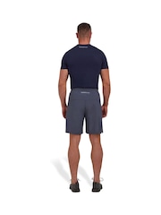 Raging Bull Grey Performance Shorts - Imagen 2 de 7