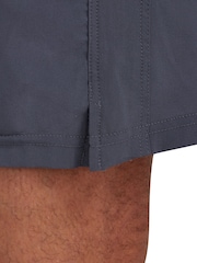 Raging Bull Grey Performance Shorts - Imagen 3 de 7