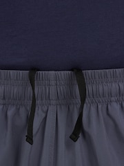 Raging Bull Grey Performance Shorts - Imagen 6 de 7