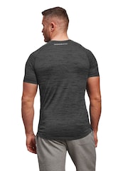 Raging Bull Grey Performance T-Shirt - Image 3 of 3