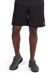 Raging Bull Performance Black Shorts - Image 1 of 5