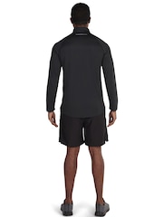 Raging Bull Performance Black Shorts - Image 3 of 5