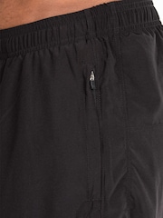 Raging Bull Performance Black Shorts - Image 4 of 5