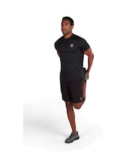 Raging Bull Performance Black T-Shirt - Image 1 of 5