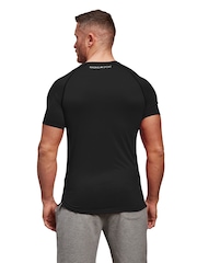 Raging Bull Performance Black T-Shirt - Image 2 of 5