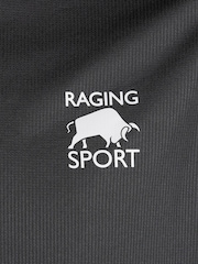 Raging Bull Performance Black T-Shirt - Image 5 of 5