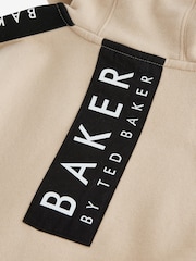 Baker by Ted Baker Zip Through Hoodie - Image 11 of 11
