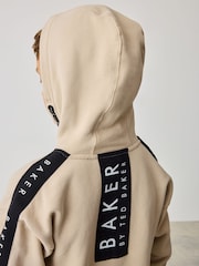 Baker by Ted Baker Zip Through Hoodie - Image 5 of 11