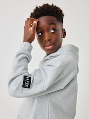 Baker by Ted Baker Embossed Hoodie - Image 5 of 12