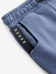 Azul - Baker, de Ted Baker Cargo Joggers - Imagem 11 de 12