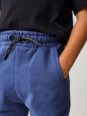 Azul - Baker, de Ted Baker Cargo Joggers - Imagem 5 de 12