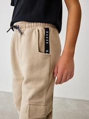 Pedra - Baker, de Ted Baker Cargo Joggers - Imagem 2 de 7