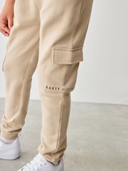 Pedra - Baker, de Ted Baker Cargo Joggers - Imagem 3 de 7