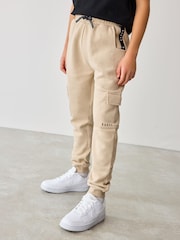 Pedra - Baker, de Ted Baker Cargo Joggers - Imagem 4 de 7