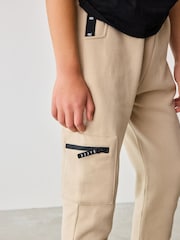 Pedra - Baker, de Ted Baker Cargo Joggers - Imagem 6 de 7