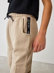 Pedra - Baker, de Ted Baker Cargo Joggers - Imagem 7 de 7