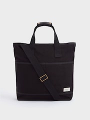 Sort - Osprey London The Studio Medium Pakbar Mulepose Taske - Image 2 of 7