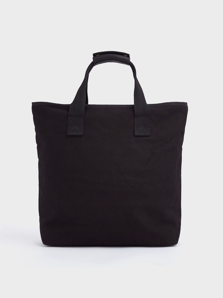 Sort - Osprey London The Studio Medium Pakbar Mulepose Taske - Image 5 of 7