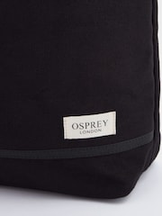Sort - Osprey London The Studio Medium Pakbar Mulepose Taske - Image 7 of 7