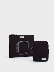 OSPREY LONDON The Studio Packable Phone Bag - Image 1 of 7