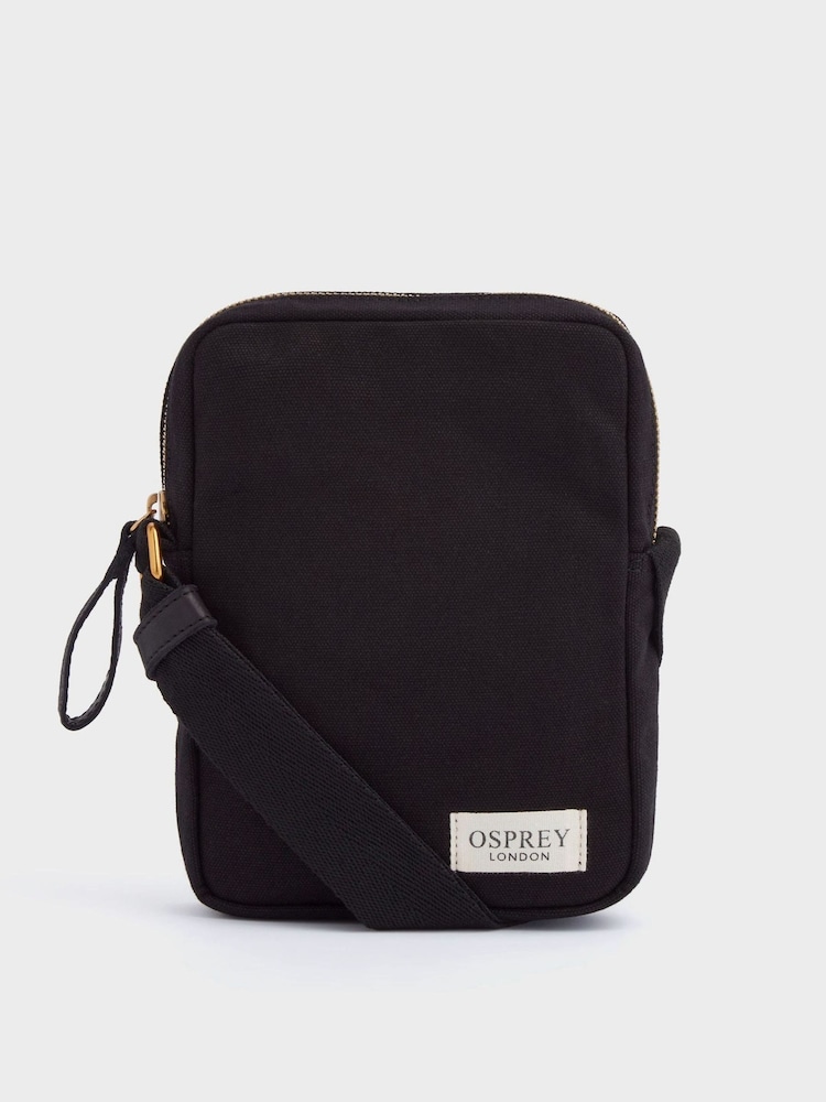 OSPREY LONDON The Studio Packable Phone Bag - Image 2 of 7