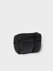 OSPREY LONDON The Business Class Nylon Sling Black Bag - Image 2 of 7