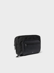 OSPREY LONDON The Business Class Nylon Sling Black Bag - Image 3 of 7