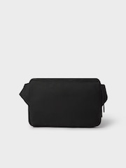 OSPREY LONDON The Business Class Nylon Sling Black Bag - Image 5 of 7
