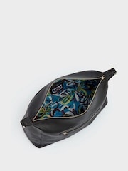 OSPREY LONDON The Hendrix Oversized Leather Hobo Bag - Image 3 of 6