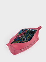 OSPREY LONDON The Hendrix Oversized Leather Hobo Bag - Image 3 of 6