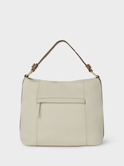 Osprey London The Savanna Leather Hobo Bag - Image 4 of 5