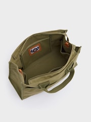 OSPREY LONDON Small The Studio Packable Tote Bag - Image 4 of 7