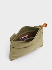 OSPREY LONDON Small The Studio Packable Messenger - Image 4 of 7